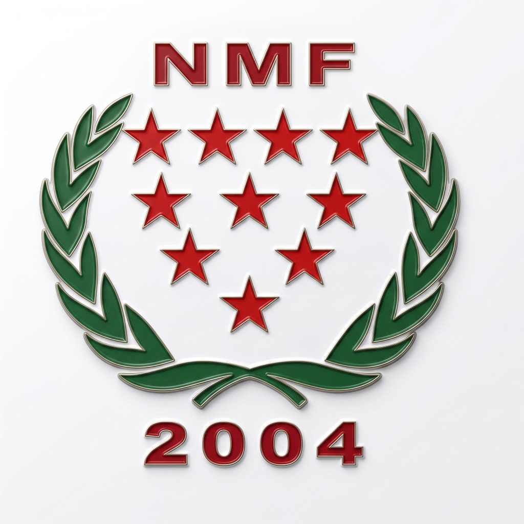 NMF Logo